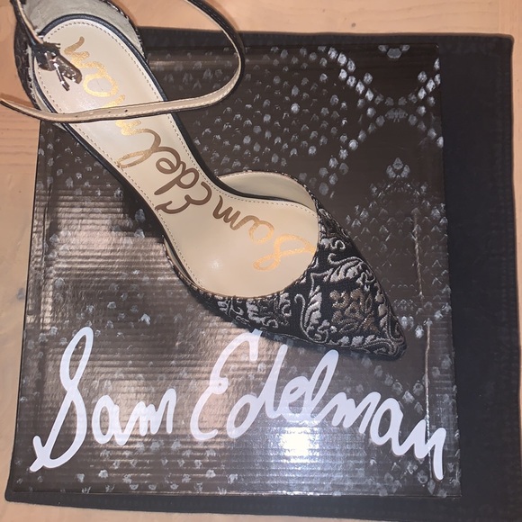 Sam Edelman Pumps - Picture 3 of 4